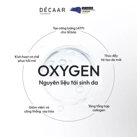 Décaar Oxygen Hydro 24HR