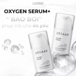 Décaar Oxygen Serum+