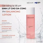 Décaar pH Balancing Lotion