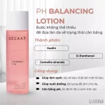 Décaar pH Balancing Lotion
