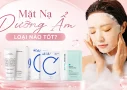 Mặt Nạ Dưỡng Ẩm Loại Nào Tốt
