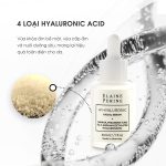 Serum 4D Hyaluronic Facial Elaine Perine