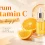 Serum Vitamin C Có Tác Dụng Gì