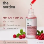 AHA 10% + BHA 2%