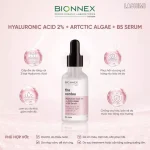 Bionnex HA 2% +ARCTIC ALGAE + B5 SERUM