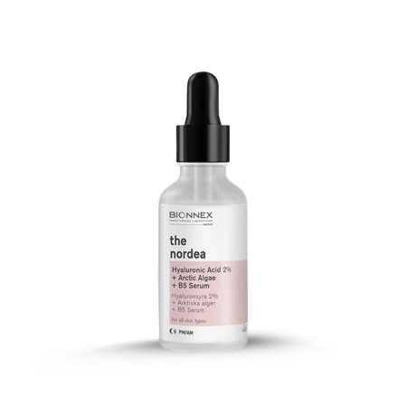 Bionnex HA 2% +ARCTIC ALGAE + B5 SERUM