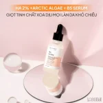 Bionnex HA 2% +ARCTIC ALGAE + B5 SERUM