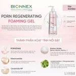 Bionnex PDRN Regenerating Foaming Gel